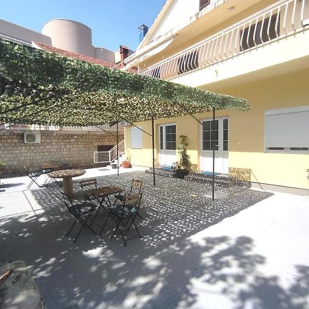 Dorija Appartement Zelenika  Buitenkant foto