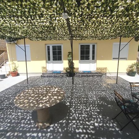 Dorija Appartement Zelenika  Buitenkant foto